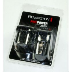 Kammaufsatz für Remington Rasierer 44146530400 3-21 & 24-32 mm