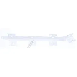 Kanal 11011043 für Waschmaschine Bosch 11011043 Ablaufschlauch