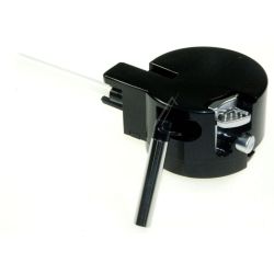 Kannendeckel für Electrolux Kaffeemaschine 4055067617 schwarz