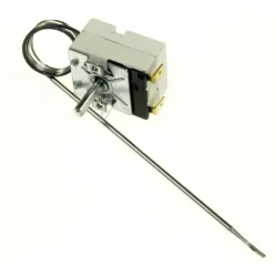 Kapillarthermostat für Herd Hisense/Gorenje 598038 Temperaturregler