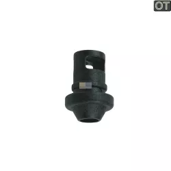 Kappe Siemens 00621773 für Milchaufschäumdüse Kaffeemaschine
