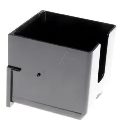 Kapselbehälter für DeLonghi Kaffeemaschine 5313226191 EN520.S/EN520.W/EN520.BL/E