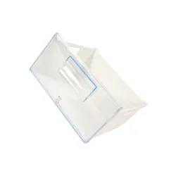 Kasten gefrieren-, bedruckt, glasklar, l blue 7504, 223.5mm 2426355356
