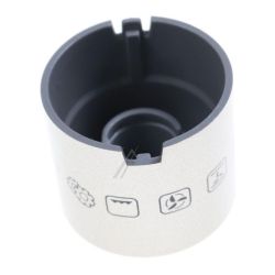 Kebel Bauknecht 481010569123 für Backofen