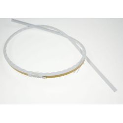 Kederdichtung für Liebherr Kühlschrank 764308000 1713mm weiß