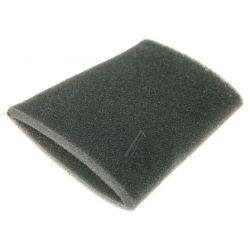Kegel-Ansaugfilter für Staubsauger Eurofilter ART228855 Filterschwamm