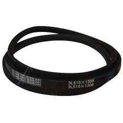 Keilriemen 3L515 für Geschirrspüler Com 3L515 Antriebsriemen