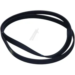 Keilriemen für Waschmaschine Hutchinson 3875612 Gummi, elastisch
