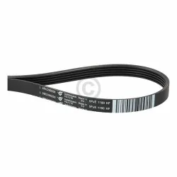 Keilrippenriemen 1180J5EL Beko 2466300202 für Waschmaschine