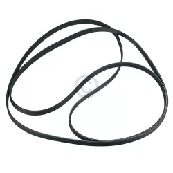 Keilrippenriemen 1227PJ5E Whirlpool 482000003515 für Waschmaschine C00312862