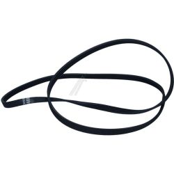 Keilrippenriemen 1236PJ4E für Whirlpool Waschmaschine 481235818206 Poly V-Riemen