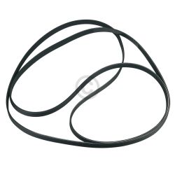 Keilrippenriemen 1244PJ4E Beko 2816750100 für Waschmaschine 2845710100 Beko