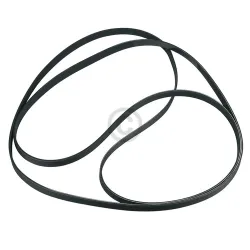 Keilrippenriemen 1260PJ5E Haier 49052532 0020300381A für Waschmaschine