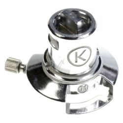 Kenwood Bar Twist Adapter für DeLonghi Ofen AW20011006 Verbindungsstück