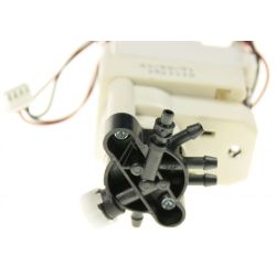 Keramikventil 507 12-24V für Nivona Kaffeemaschine 77589 Wasserverteilung
