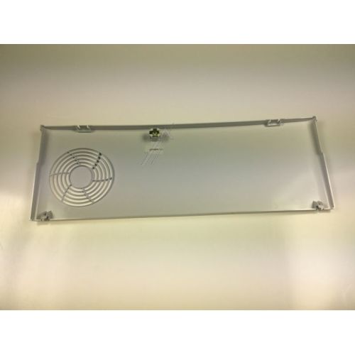 Bild: Kickplate für Kühlschrank Candy 40016856 weiß