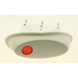 Kippschalter für Bosch 00427462 robust, langlebig