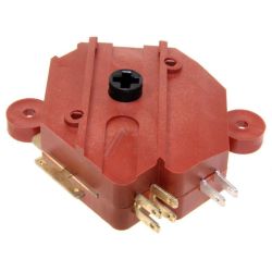 Kippschalter für Küchenmaschine Bosch 00065387 Ein-/Ausschalter