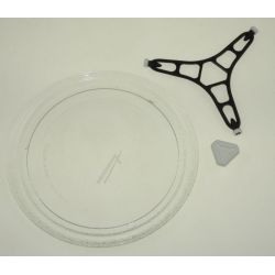 KIT ROLLRING UND DREHTELLER Küppersbusch 530100