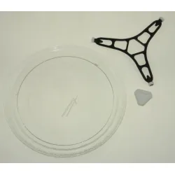 KIT ROLLRING UND DREHTELLER Küppersbusch 530100