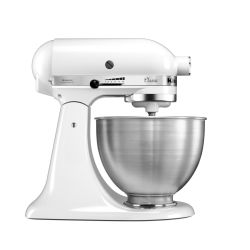 KitchenAid 5K45SSEWH