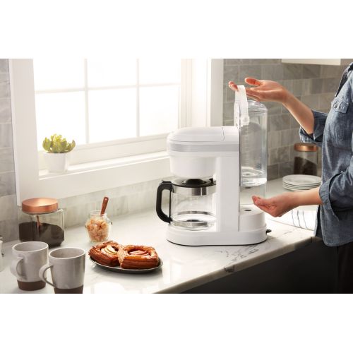 Bild: KitchenAid 5KCM120