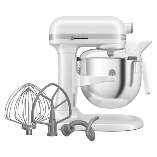 Bild: KitchenAid 5KSM70JPX