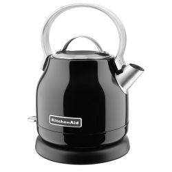 KitchenAid Classic 5KEK1222EOB 1,25 Liter Onyx Schwarz