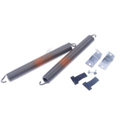 Kitflexi-Federnsatz für Geschirrspüler Smeg 690075710 >11kg