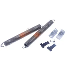 Kitflexi-Federnsatz für Geschirrspüler Smeg 690075710 >11kg