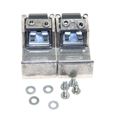 Bild: Klammern für Staubsauger Nilfisk 22142100 GS/GM90