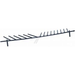 Klappbarer Düsenarm für Geschirrspüler Beko C00876478 45cm, 2-armig
