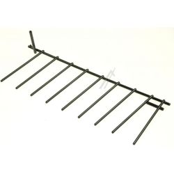 Klappbarer Kühlschrank-Halter links hinten Beko C00867657 für Kühlschrank