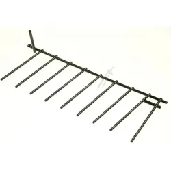 Klappbarer Kühlschrank-Halter links hinten Beko C00867657 für Kühlschrank