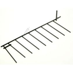 Klappbarer Kühlschrank-Halter links hinten Beko C00876482 Halterung, Kühlschrank
