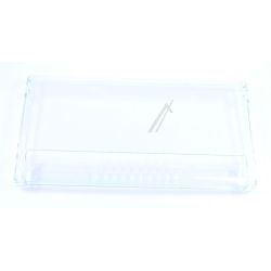 Klappe für Bosch Siemens Kühlschrank 00703435 Schubladenblende
