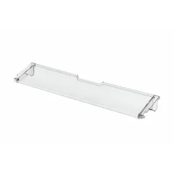 Klappe für Frischefach Bosch 00216829 für Kühlschrank