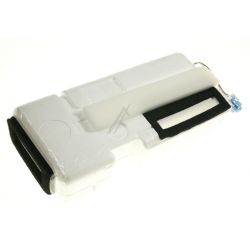 Klappenthermostat für Kühlschrank LG ADJ74492103 Kanal, Isolierung