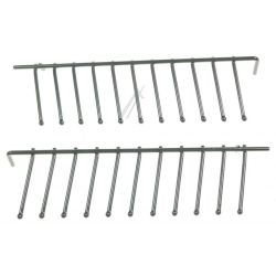 Klappstachel-Einsatz für Küppersbusch Geschirrspüler 442359 Teller, Korb