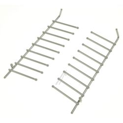 Klappstachel für Bosch Glashalter 12024936 Haltemechanismus