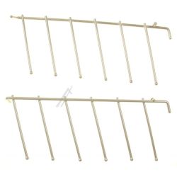 Klappstachel für Bosch Glashalter 12024937 Haltemechanismus