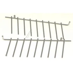 Klappstachel für Glashalter Bosch 12024934 Fixierung, Glas, Halterung