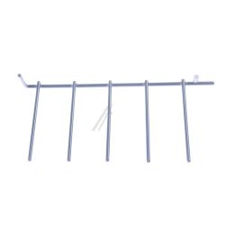 Klappstachel für Glashalter Bosch 12033302 Haltemechanismus, Glas