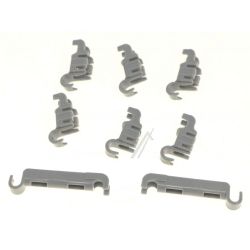 Klappstachelreihen für Geschirrspüler Com M410133 8 Stück