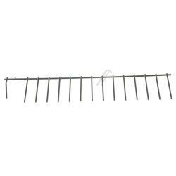 Klappstift 45cm für Geschirrspüler Beko C00911864 Halterung, 45cm