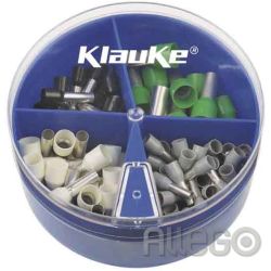 Klauke Streudose leer ST 12 L