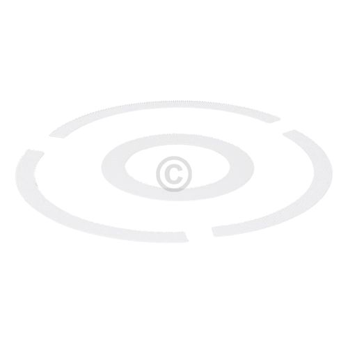 Bild: Klebestreifen Set Ecovacs 201-2353-1064 für Saugroboter