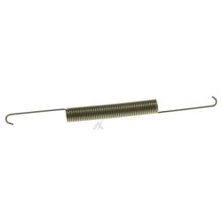 Kleine Feder für Geschirrspüler Candy 92483809 Türmechanik