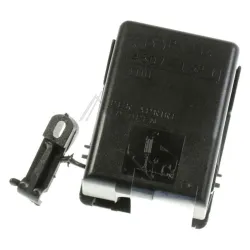Klemmbrett für Waschmaschine Candy Hoover 92125541 Befestigung