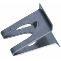 Klemmbügel für Herd Hisense/Gorenje 609252 Befestigung
